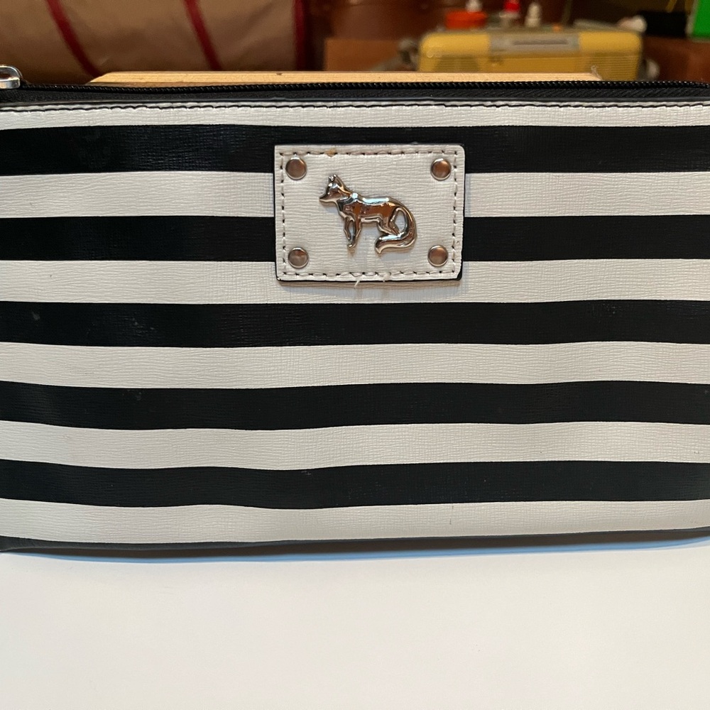 Emma Fox Hand Bag